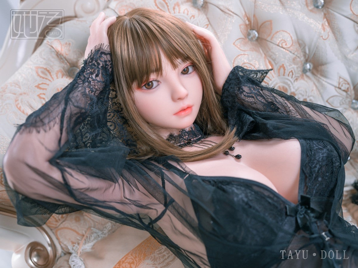 Boneca Sexual Azina (Tayu-Doll Copo F de 161 cm ZC-17# Silicone)