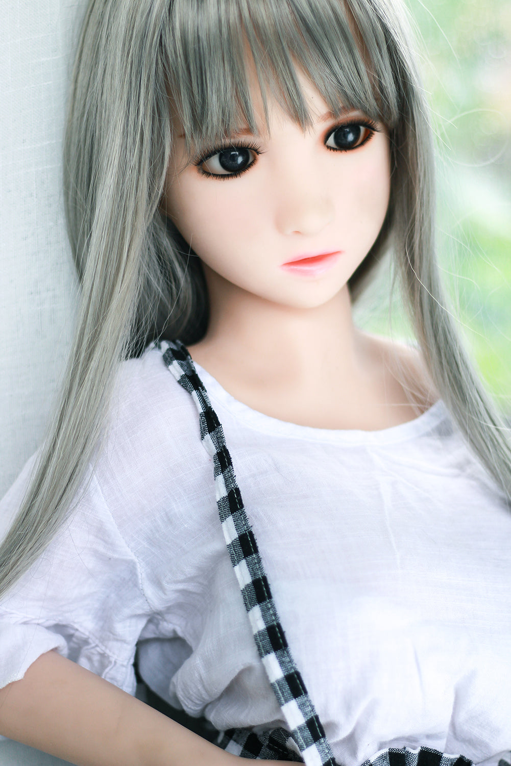 Boneca Sexual Flora (SY-Doll 100cm TPE)