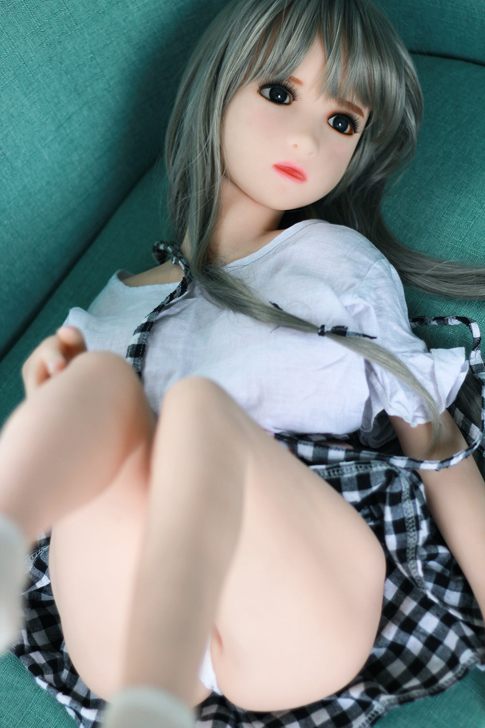 Boneca Sexual Flora (SY-Doll 100cm TPE)