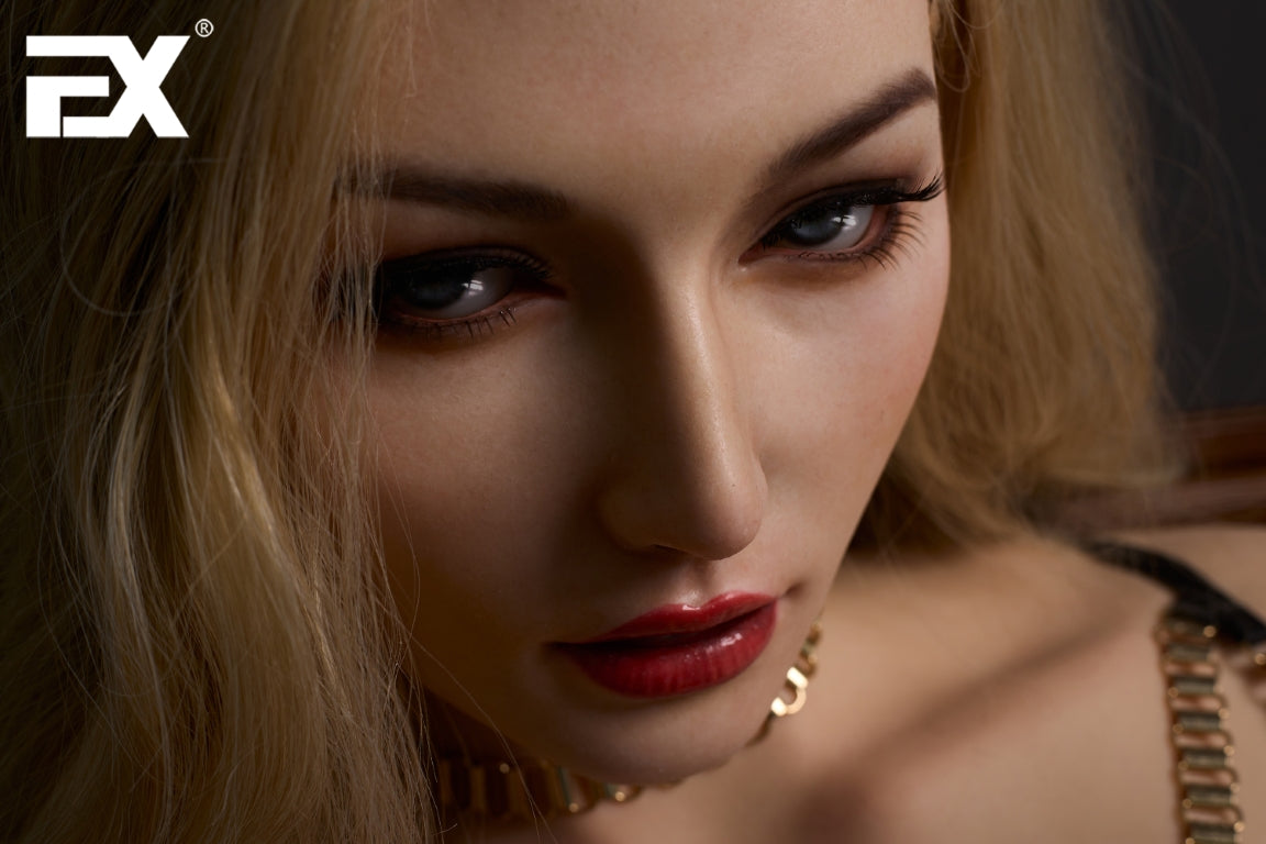 Boneca sexual Margaret (EXDoll 167 cm C-Cup #Ukiyo-E Silicone)