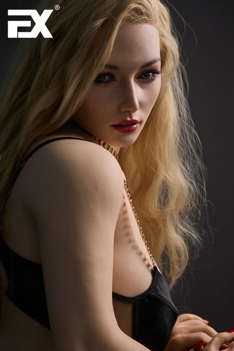 Boneca sexual Margaret (EXDoll 167 cm C-Cup #Ukiyo-E Silicone)