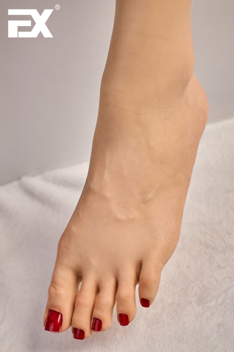 Boneca sexual Margaret (EXDoll 167 cm C-Cup #Ukiyo-E Silicone)