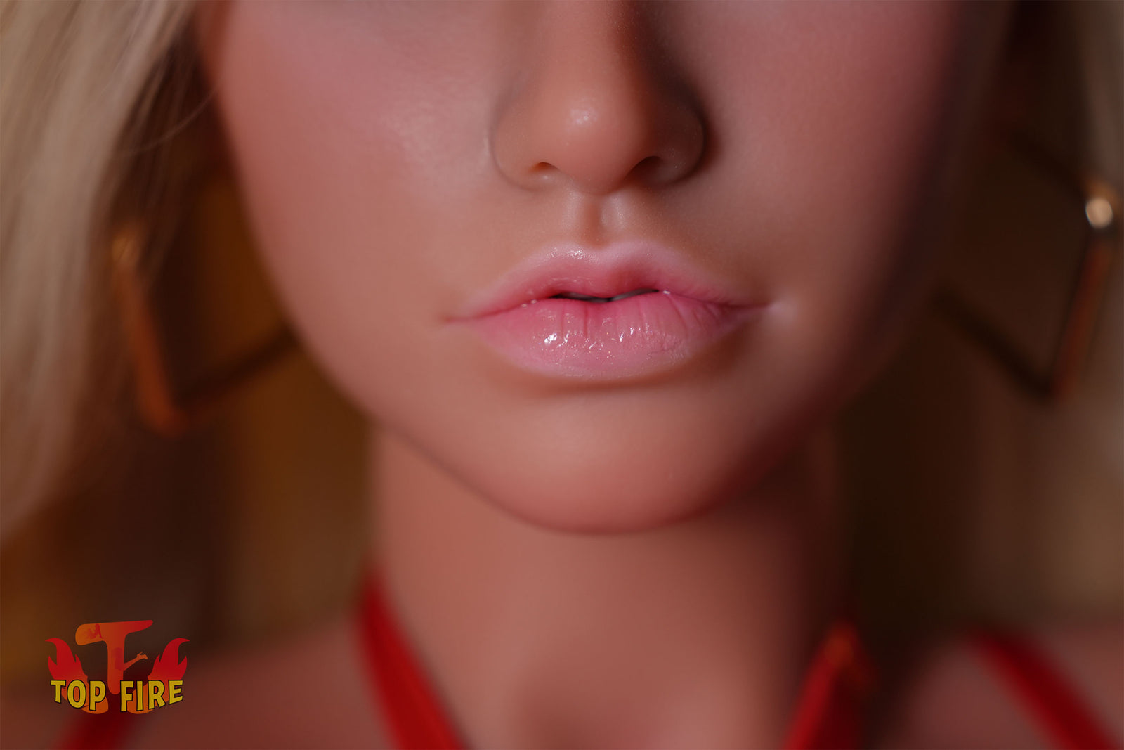 Lsis muñeca sexual (Top Fire Doll 163 cm copa G T16 silicona)