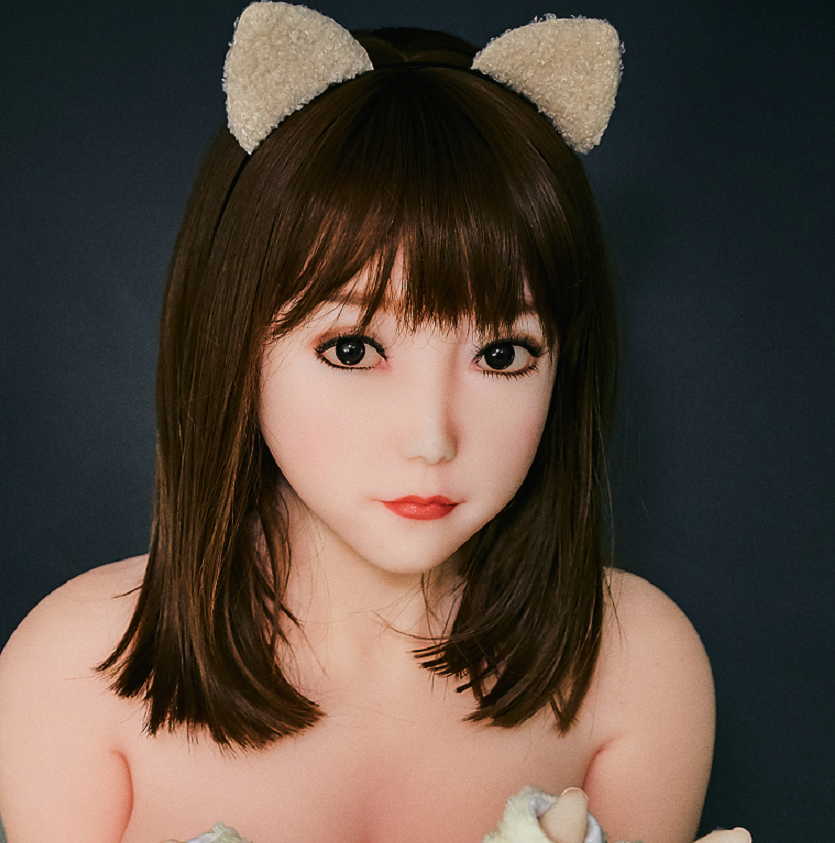 Yukino muñeca sexual (HRDoll 165 cm Copa D #29 TPE)