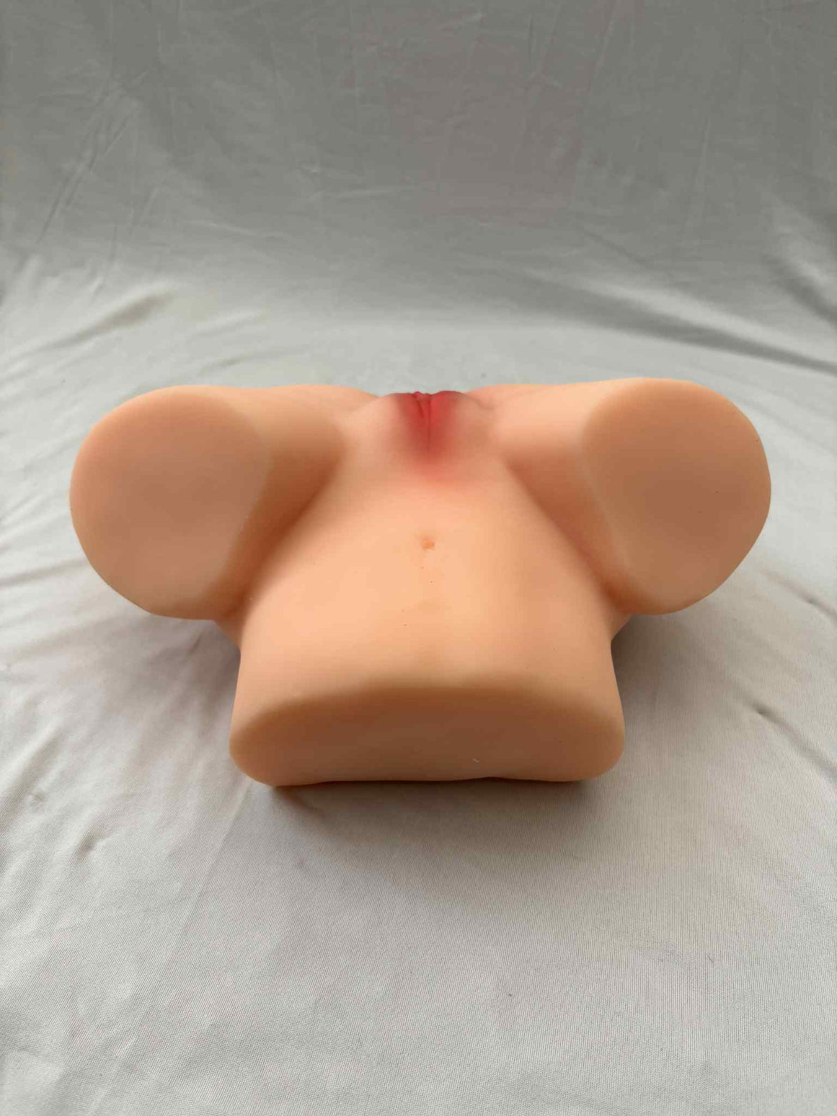 Realistic loose vagina in soft TPE (mini)
