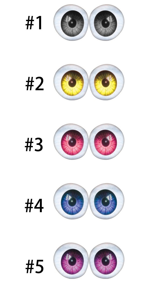 ponis muñeca sexual (Dolls Castle 46cm Silicona)