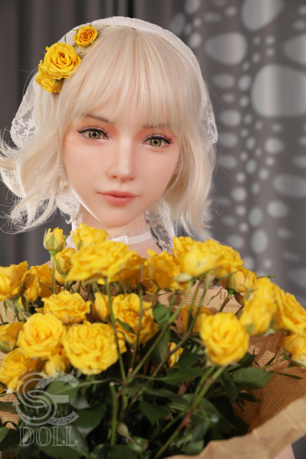 Boneca sexual Vicky.K (SEDoll Copo C T165cm #020SO Silicone Pro)