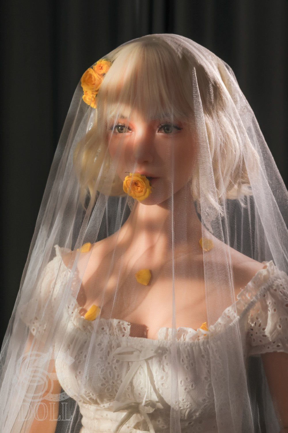 Boneca sexual Vicky.K (SEDoll Copo C T165cm #020SO Silicone Pro)