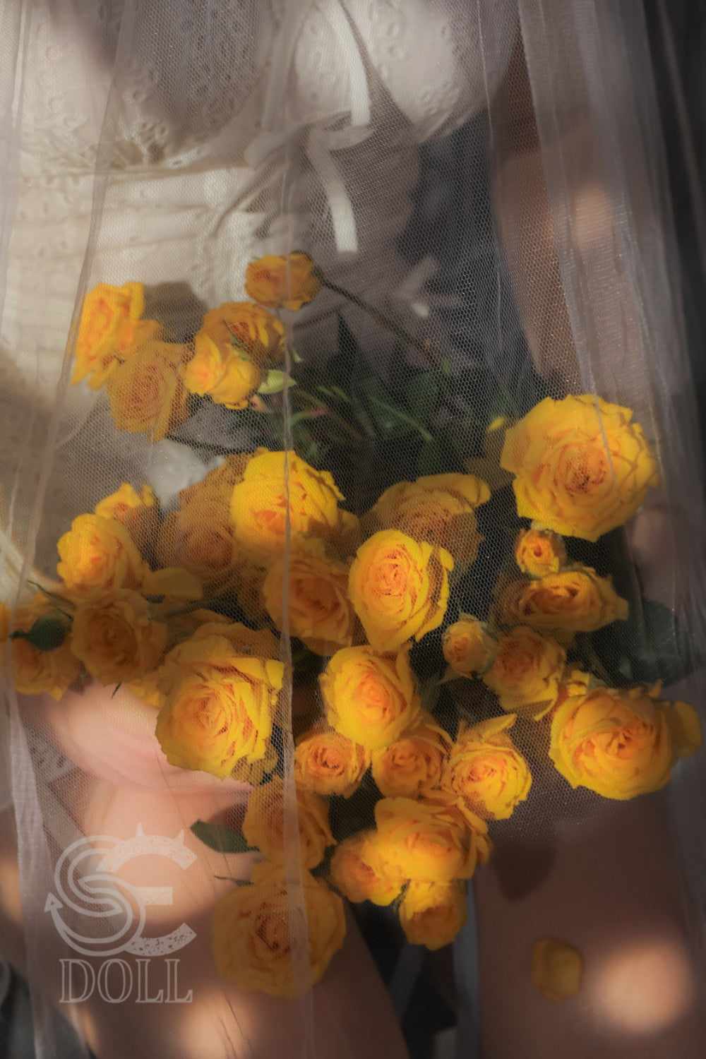 Boneca sexual Vicky.K (SEDoll Copo C T165cm #020SO Silicone Pro)