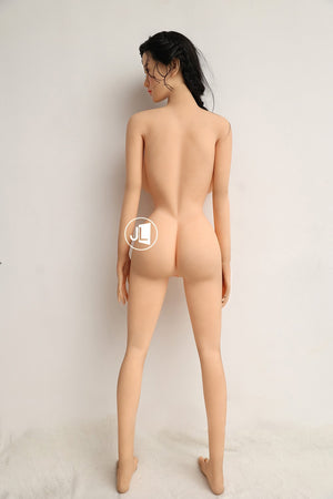 Jana Sex doll (Jarliet 158cm D-cup TPE+silicone)