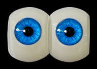Ojos (FUDoll Original)