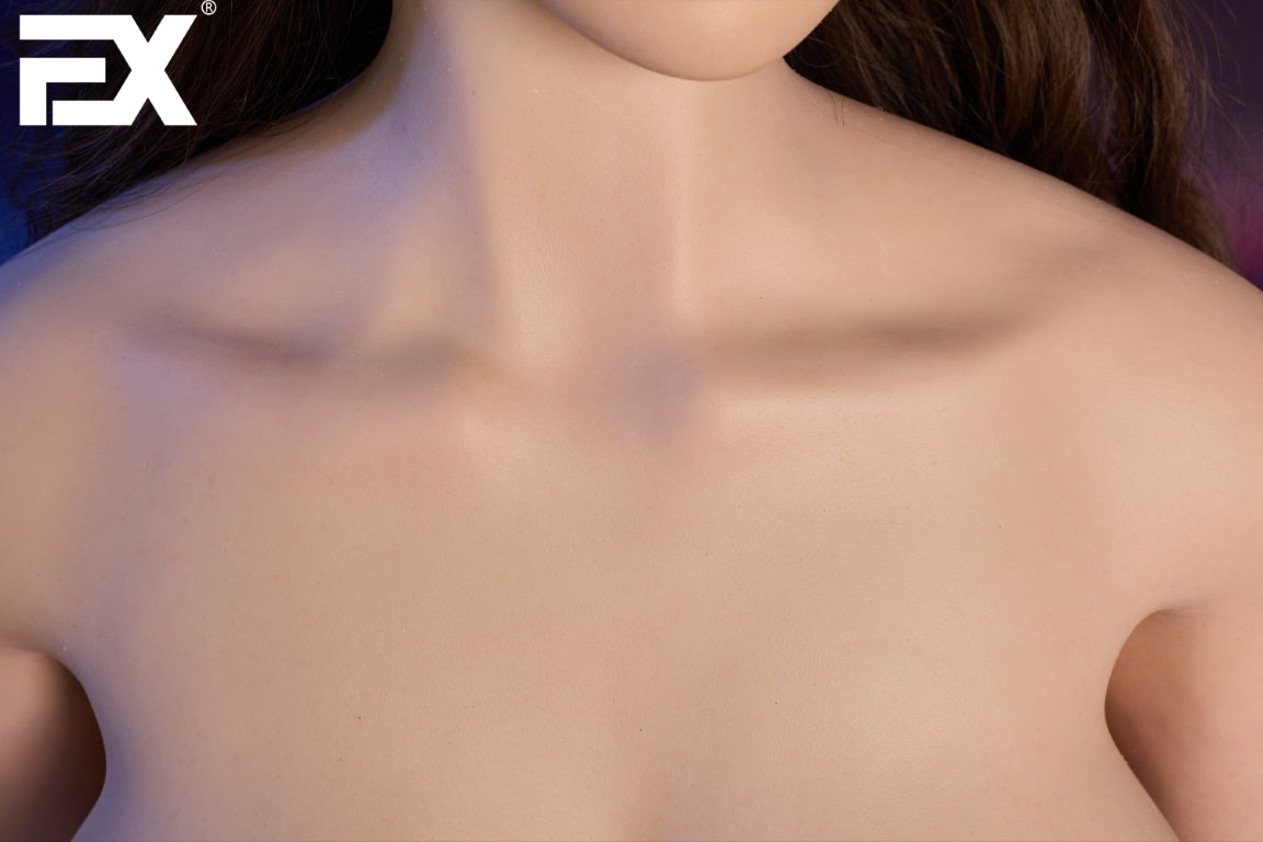 Boneca Sexual Johanna (EXDoll 167cm C-Cup #Ukiyo-E Silicone)