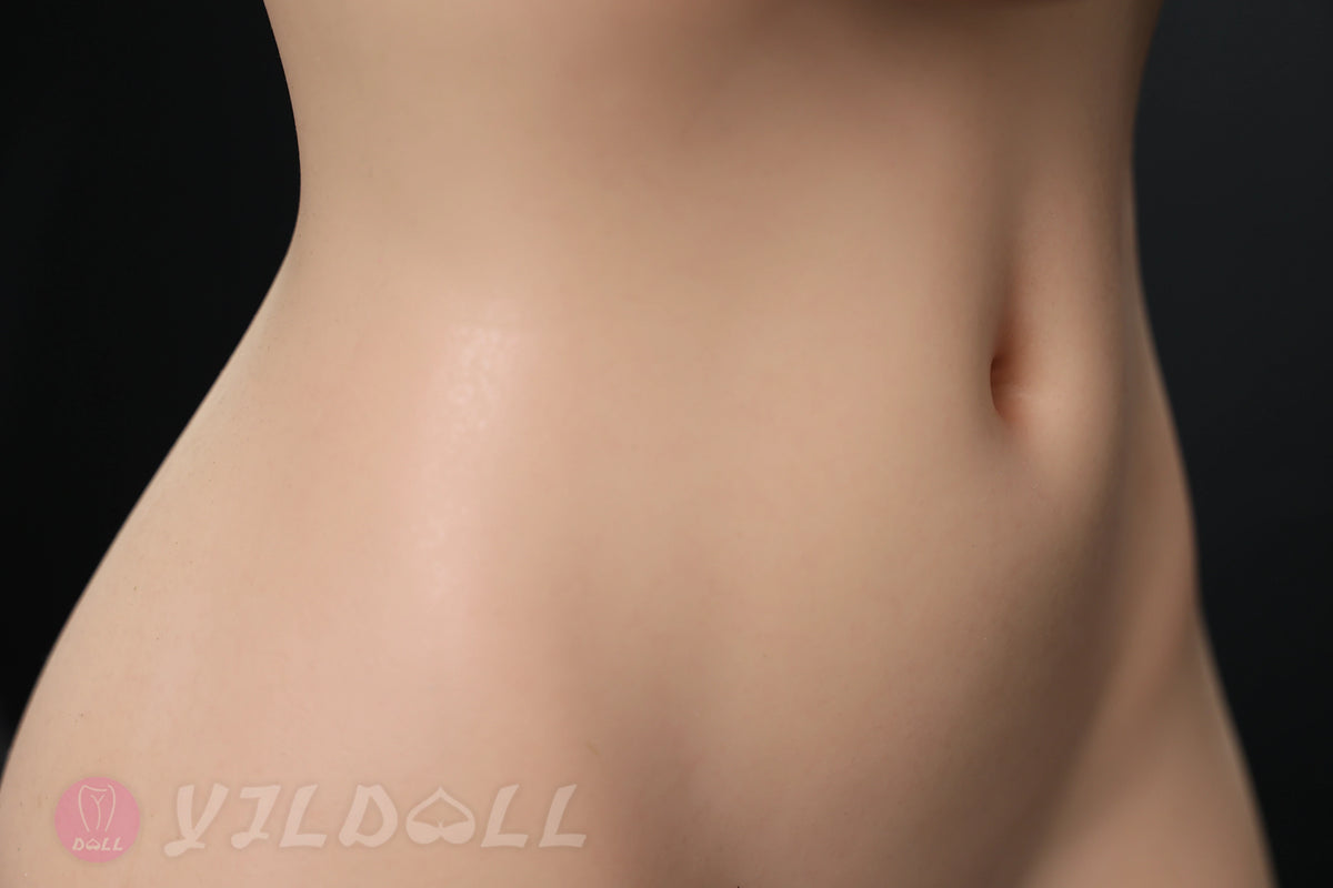 Akari muñeca sexual (YJL Doll 161 cm I-Cup de silicona)