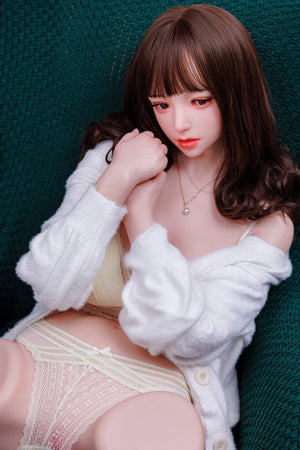 Boneca sexual de NAIMEI Torso (Tayu-Doll 88cm E-CUP ZC-9# Silicone)