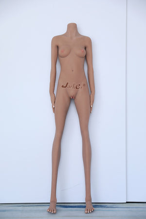 Boneca sexual Maggie (Jarliet 168cm a-kupa tpe)