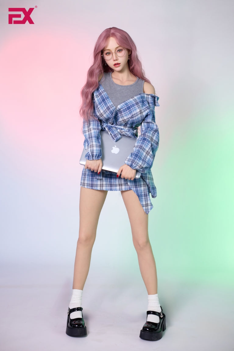 Yuki Sex doll (EXDoll 166cm G-cup #Ukiyo-E silicone)