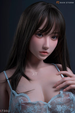 Miyuki muñeca sexual (XT Doll 163cm F-Kupa #XT-BYB17-B Silicone)