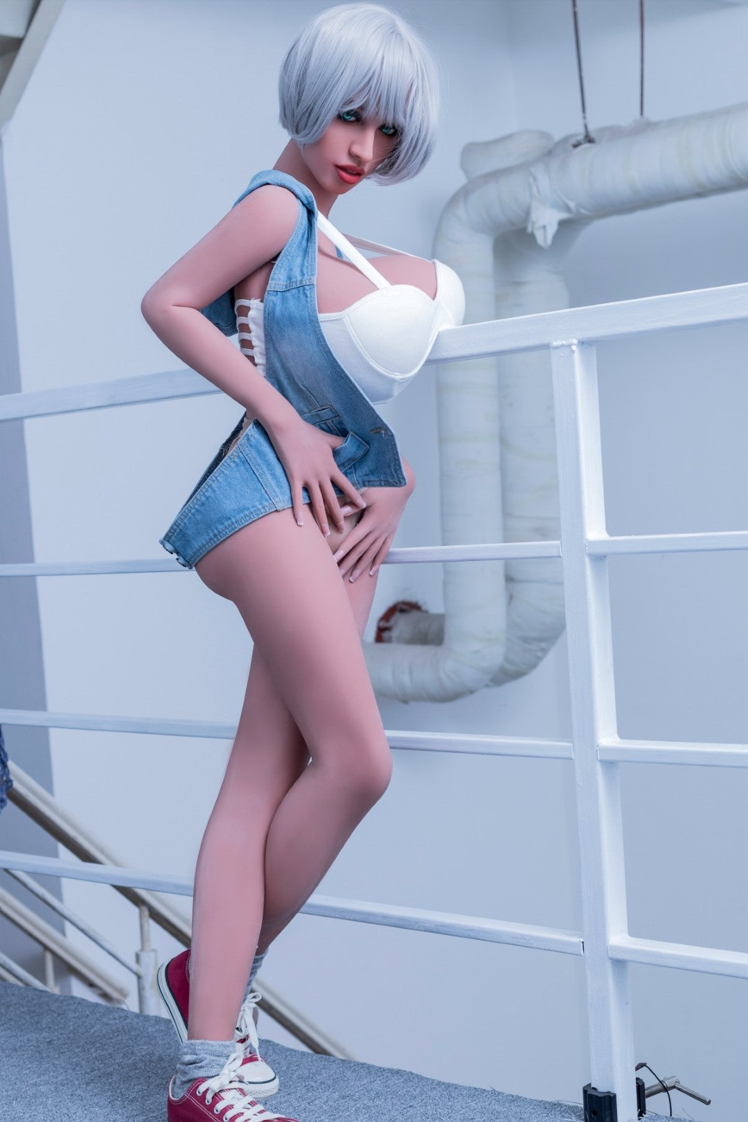 Cora Sex doll (WM-Doll 148cm L-cup #108 TPE)