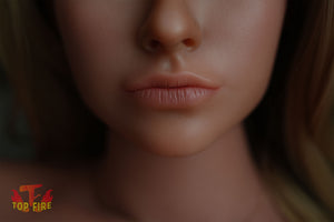 Boneca sexual Vênus (Top Fire Doll 170cm E-Cup T15 Silicone)