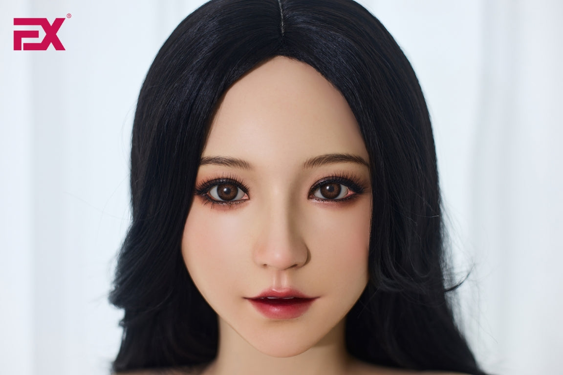 Boneca sexual Yuan (EXDoll 165 cm D-Cup #Ukiyo-E Silicone)
