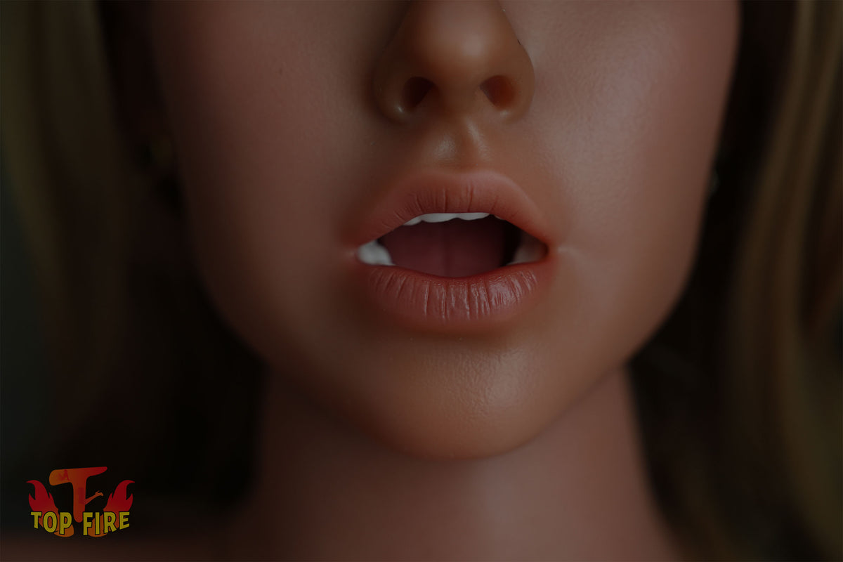 Venus muñeca sexual (Top Fire Doll 170cm E-cup T15 Silicona)