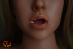 Boneca sexual Vênus (Top Fire Doll 170cm E-Cup T15 Silicone)