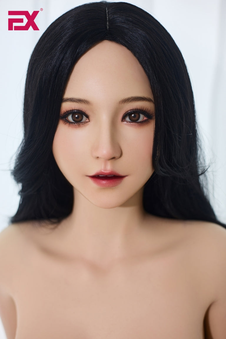 Boneca sexual Yuan (EXDoll 165 cm D-Cup #Ukiyo-E Silicone)