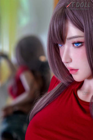 Boneca sexual Emma (XT Doll 164cm c-cup #xt-byb38 silicone)