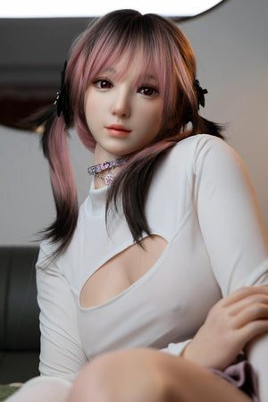 Boneca sexual de Lilia (Tayu Doll 160cm E-CUP ZC-25# Silicone)
