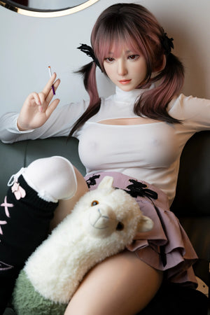 Boneca sexual de Lilia (Tayu Doll 160cm E-CUP ZC-25# Silicone)
