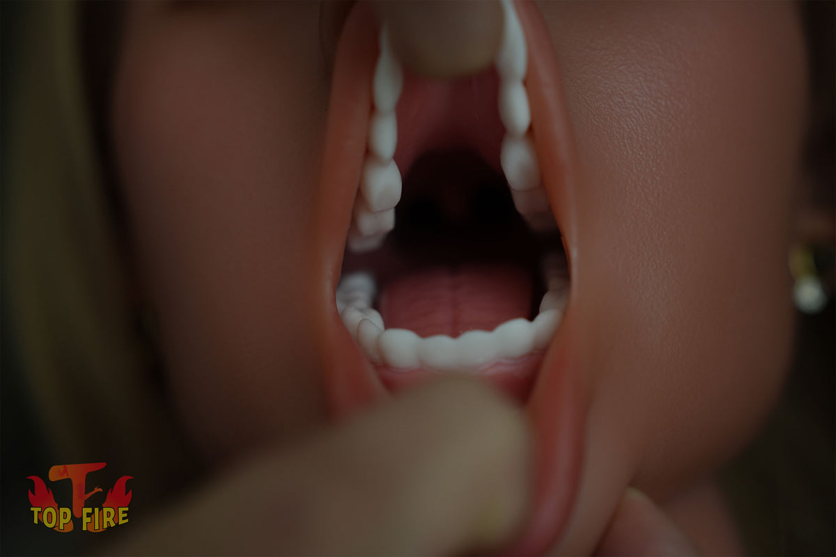 Venus muñeca sexual (Top Fire Doll 170cm E-cup T15 Silicona)