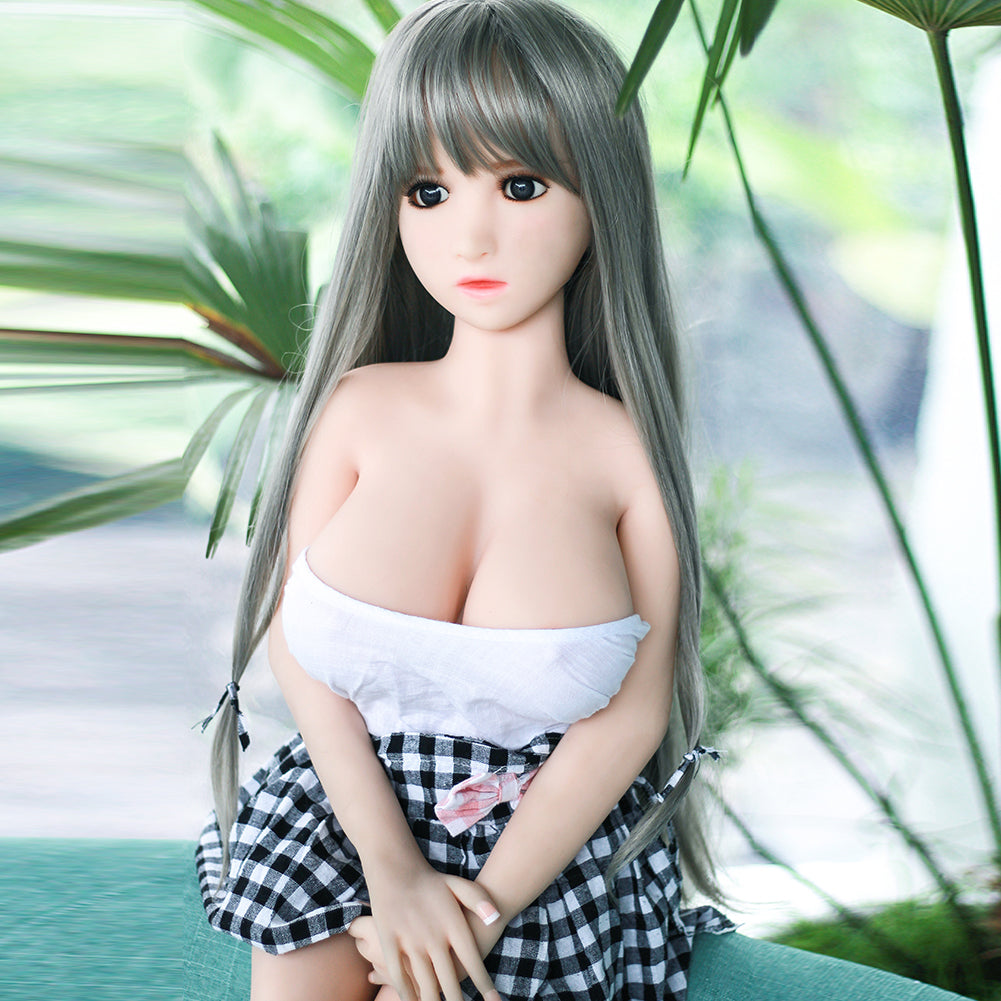 Boneca Sexual Flora (SY-Doll 100cm TPE)