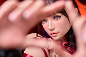 Mandradora Sex doll (Bezlya Doll 155cm e-cup 2.2cf silicone)