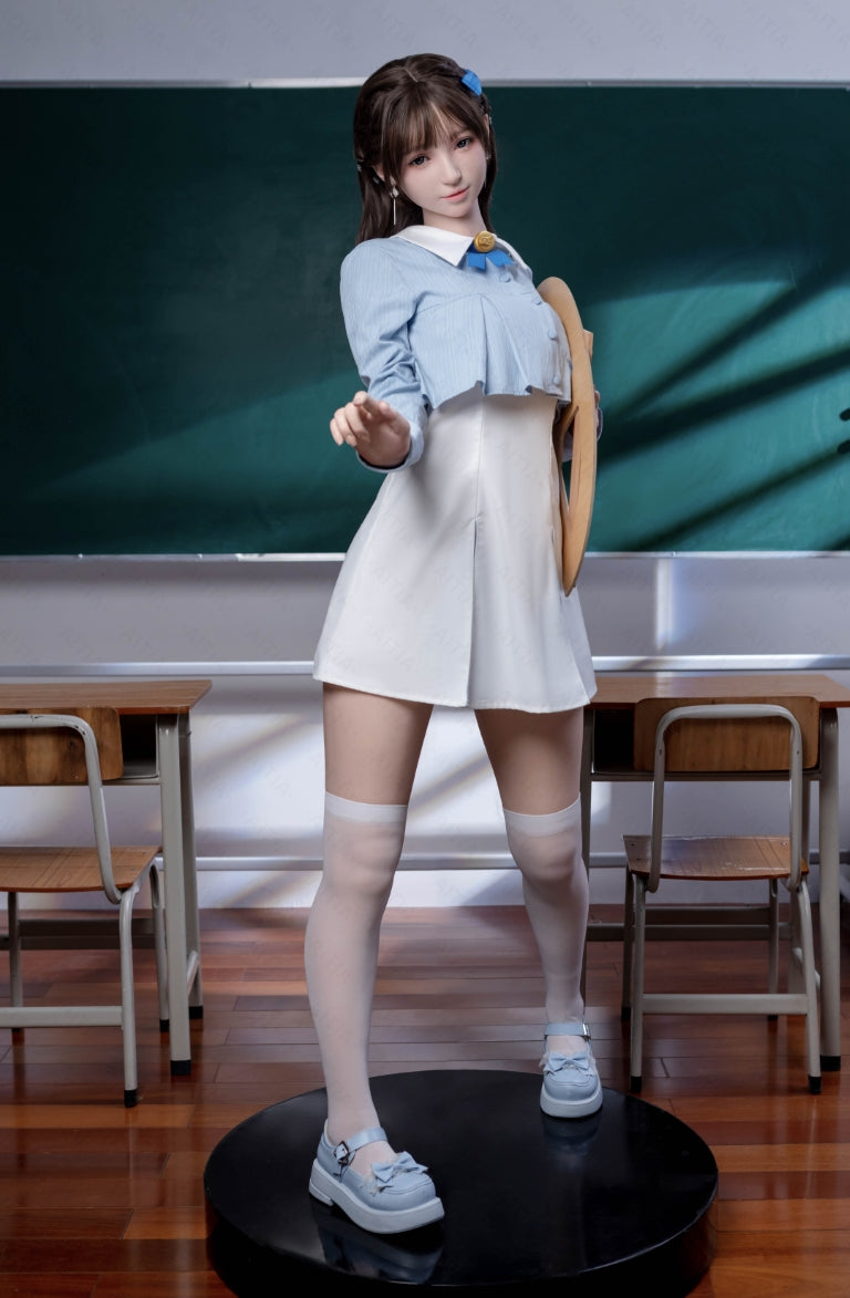 Yulania Sex doll (AITIA Doll 163cm E-cup 2.2 silicone)
