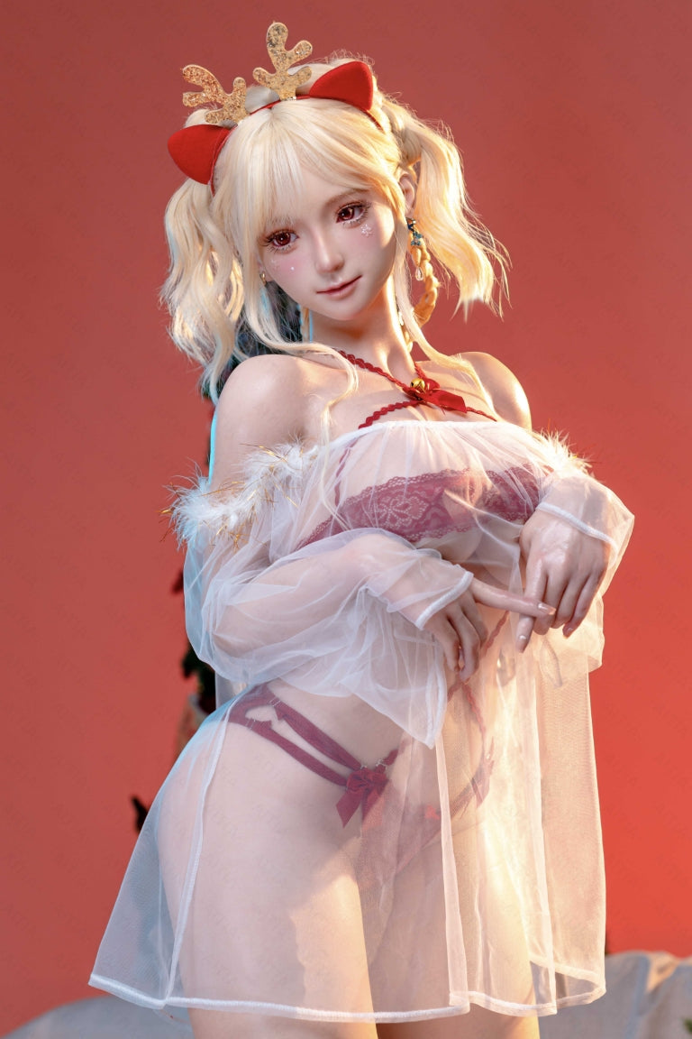 Momo Sex doll (AITIA Doll 155cm E-cup 2.2CF silicone)