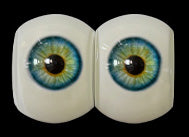 Ojos (FUDoll Original)