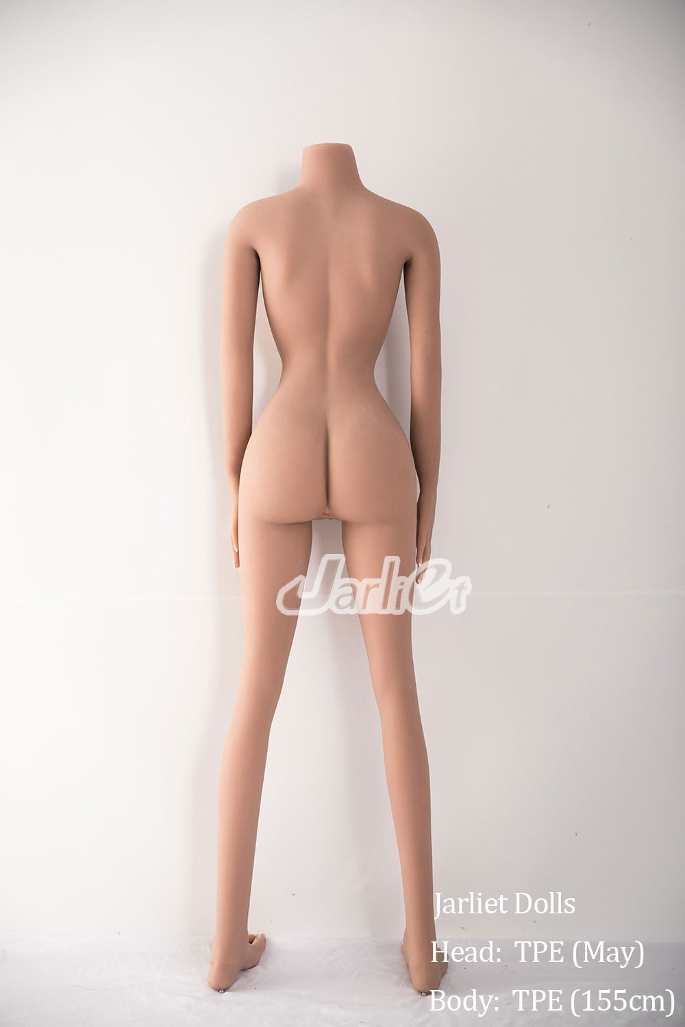 Boneca sexual de maio (Jarliet Copo A de 155cm TPE)