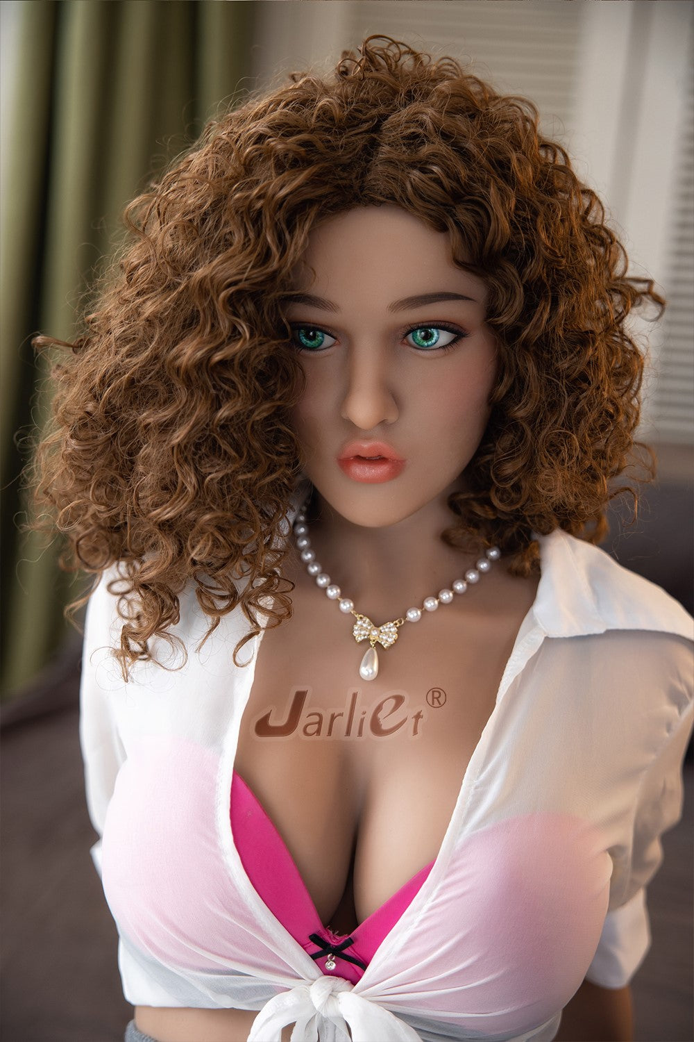 Winola Sex doll (Jarliet 157cm C-cup TPE)