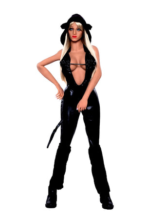 Boneca sexual hellen.b (Climax Doll Classic 160cm f-kupa tpe)