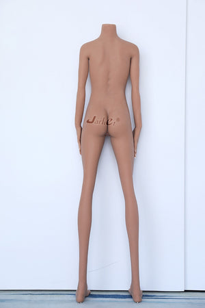 Boneca sexual Maggie (Jarliet 168cm a-kupa tpe)