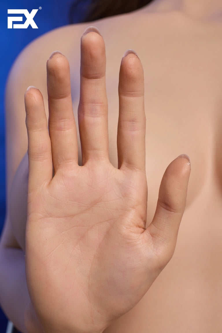 Boneca Sexual Johanna (EXDoll 167cm C-Cup #Ukiyo-E Silicone)