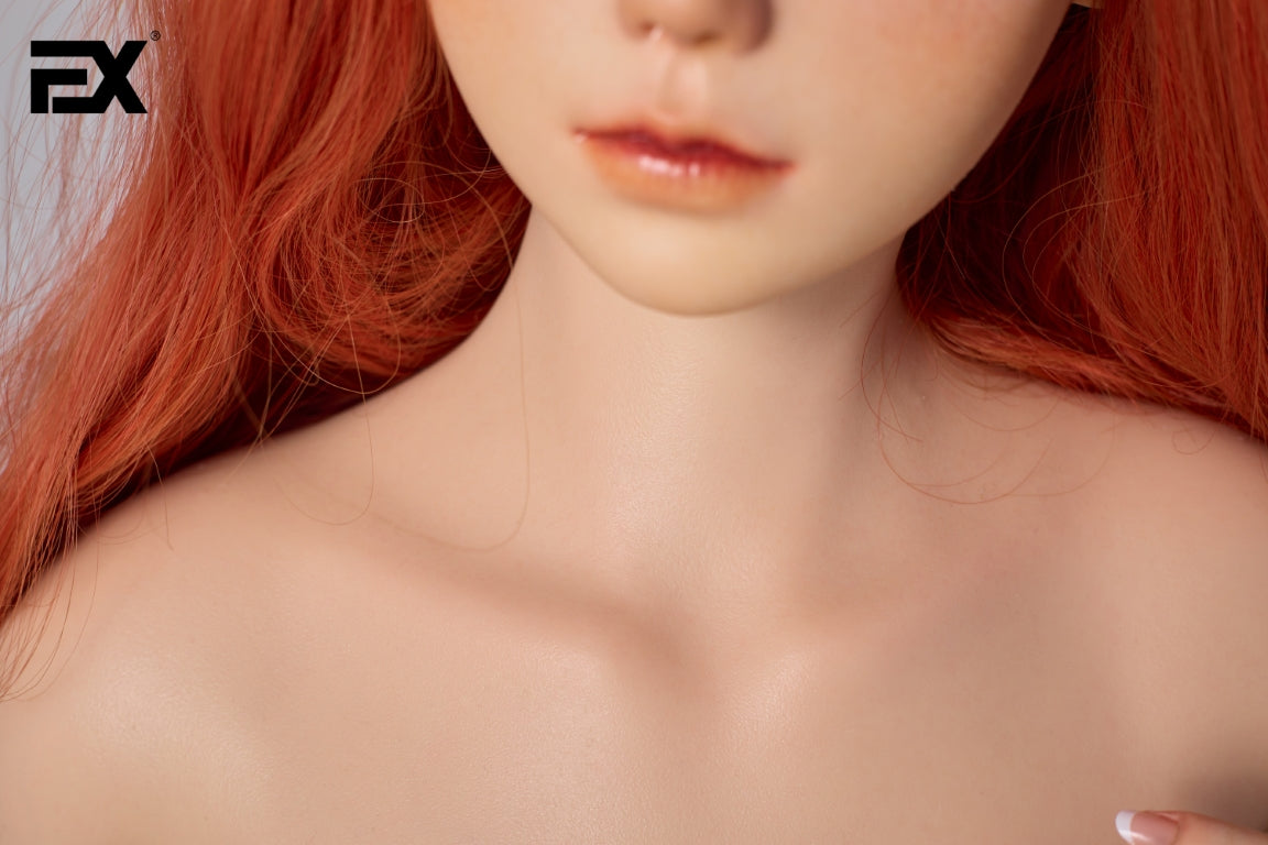 Sakura Sex doll (EXDoll 145cm C-cup #Utopia silicone)