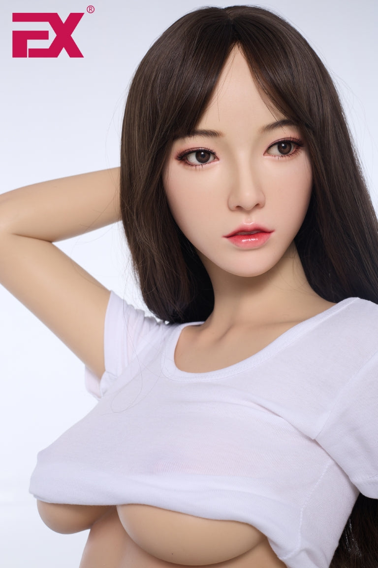 Erin Sex doll (EXDoll 165cm D-cup #Ukiyo-E silicone)
