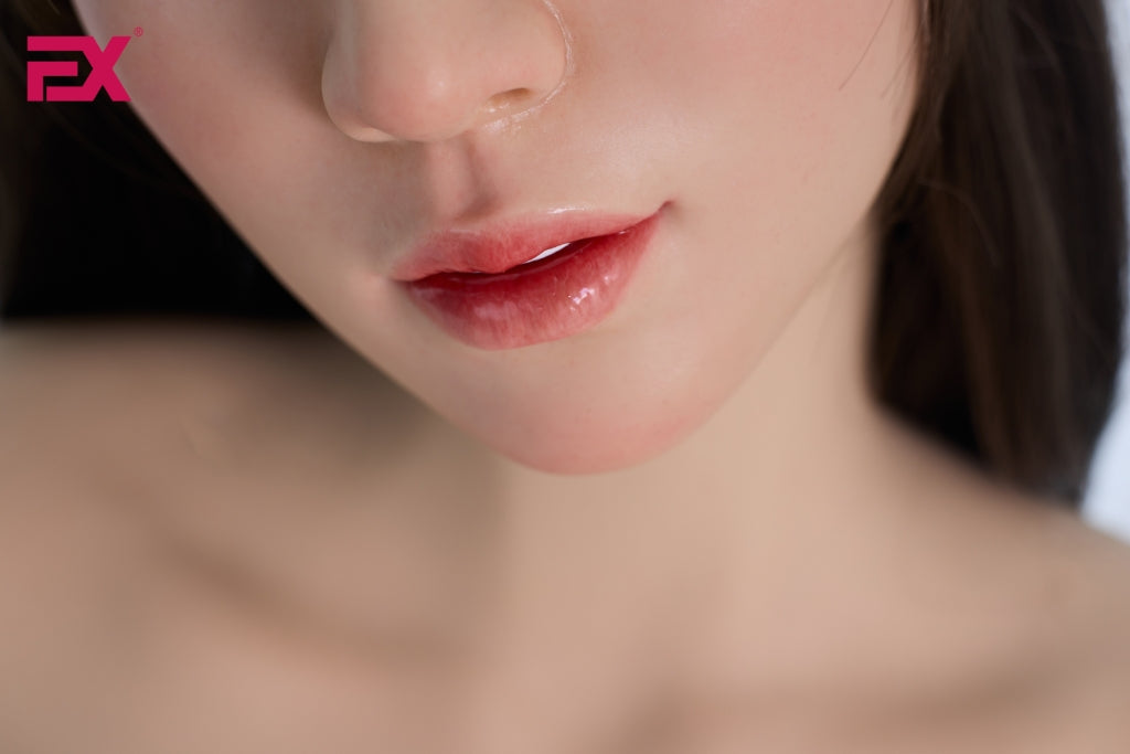 kana muñeca sexual (EXDoll 165cm D-Cup #Ukiyo-E Silicona)