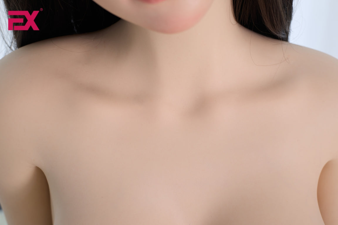 kana muñeca sexual (EXDoll 165cm D-Cup #Ukiyo-E Silicona)