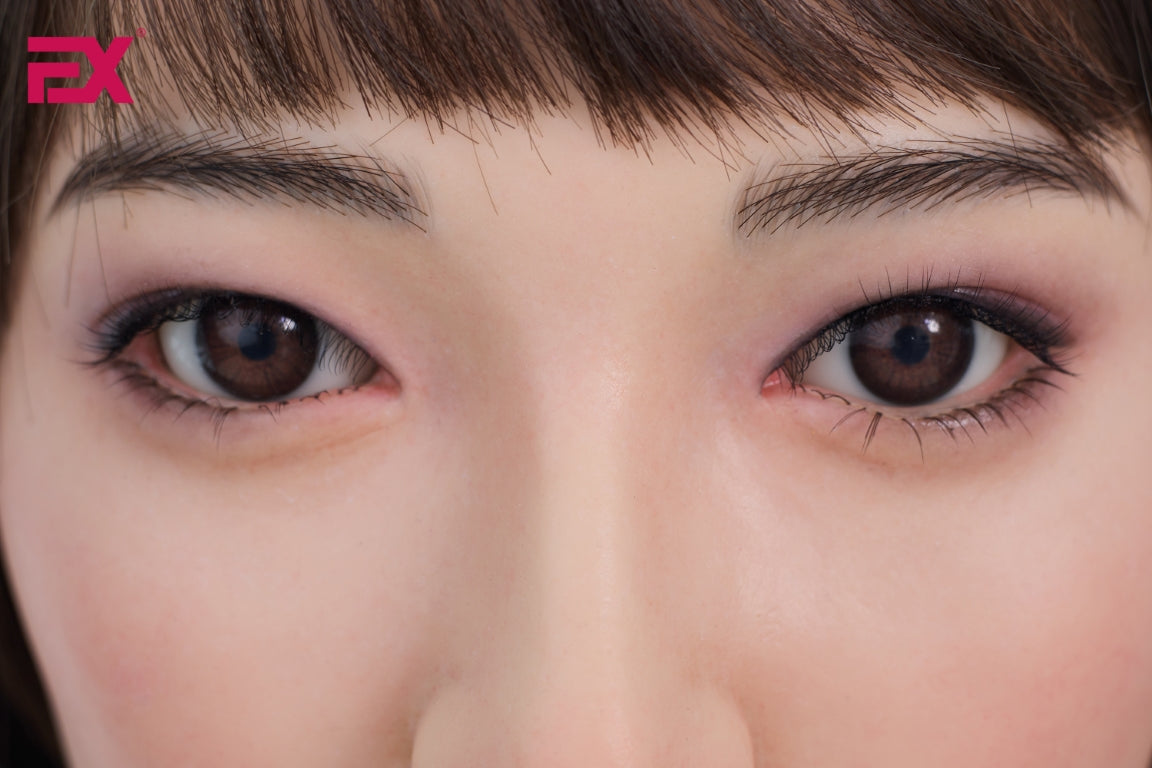 kana muñeca sexual (EXDoll 165cm D-Cup #Ukiyo-E Silicona)