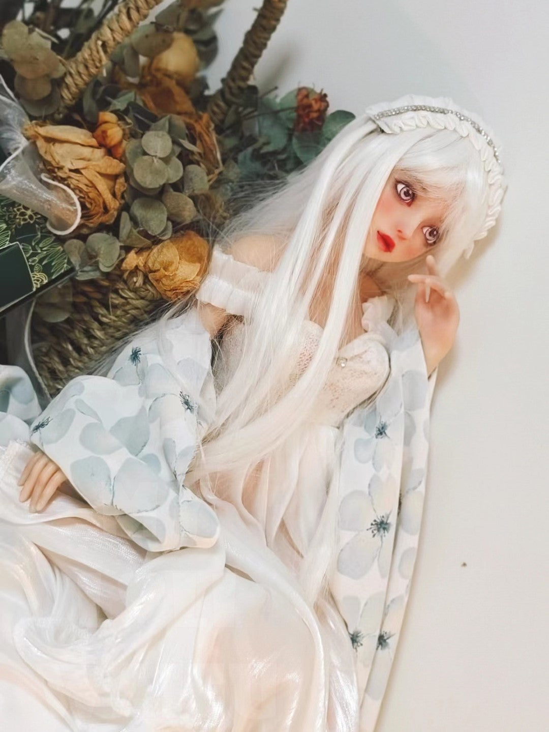 Boneca sexual Nanasaki (My Loli Waifu Copo C 60cm #M1 Silicone)