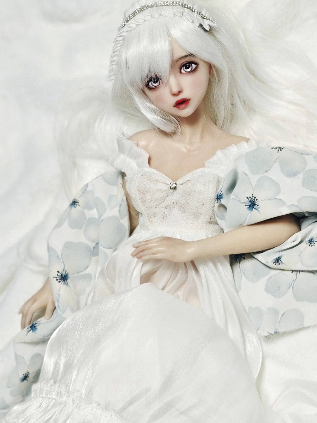 Boneca sexual Nanasaki (My Loli Waifu Copo C 60cm #M1 Silicone)