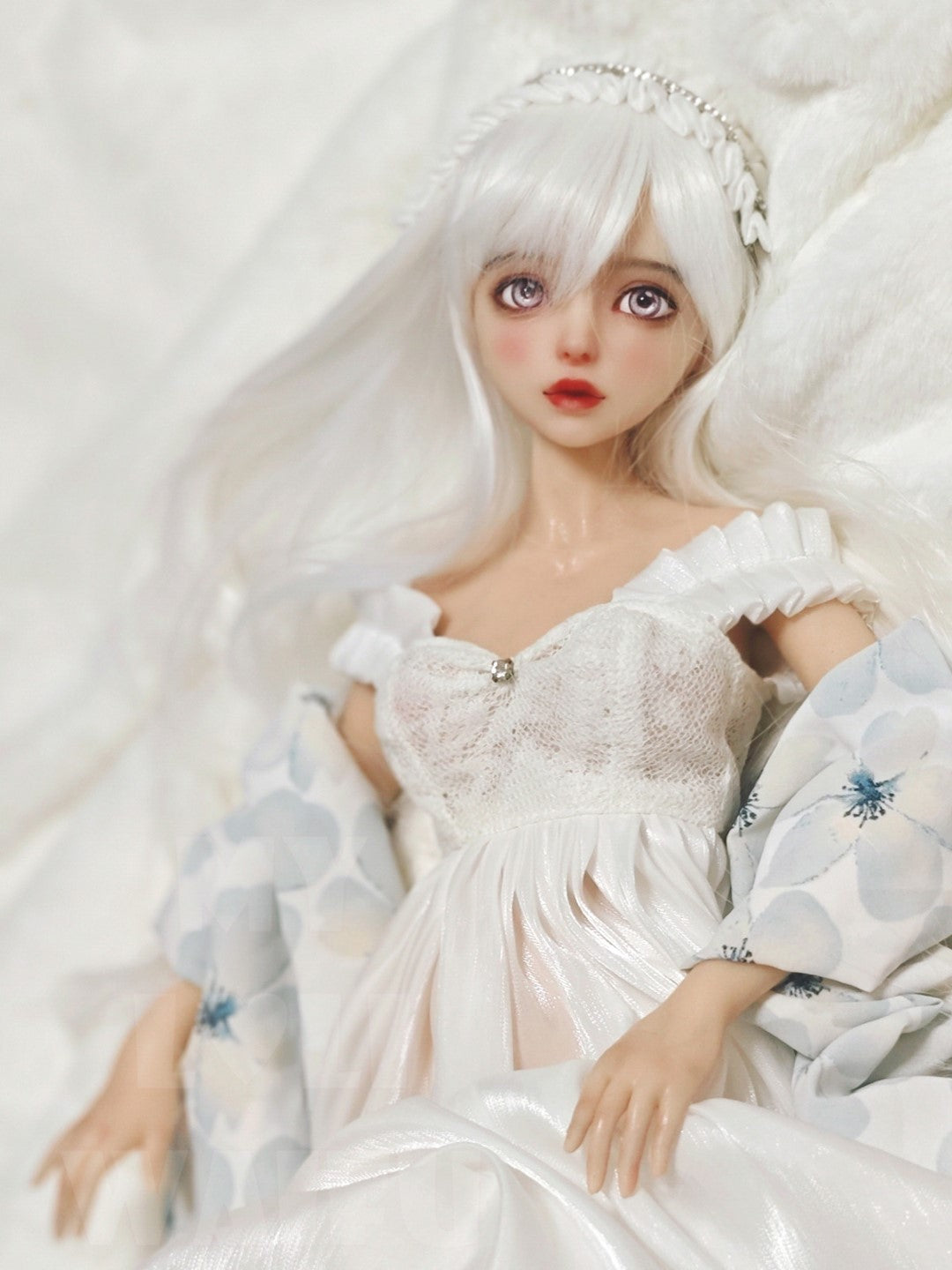 Boneca sexual Nanasaki (My Loli Waifu Copo C 60cm #M1 Silicone)