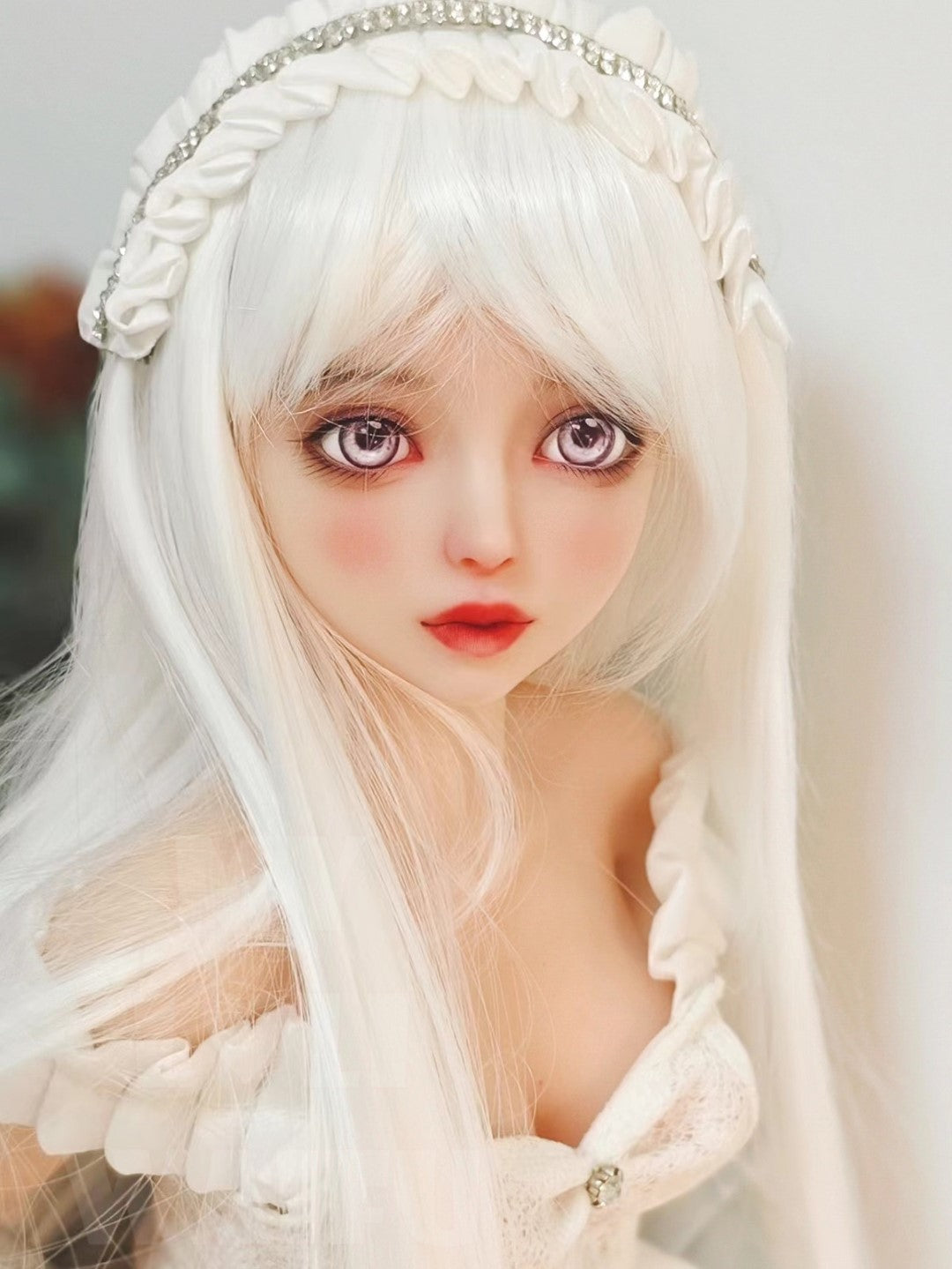 Boneca sexual Nanasaki (My Loli Waifu Copo C 60cm #M1 Silicone)